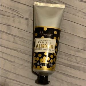 Vanilla Almond Hand Cream